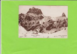 Grand Muveran, Petit Muveran