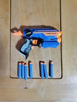Nerf Firestrike
