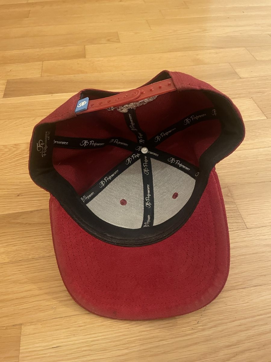 Autres vêtements & accessoires: JP Performance Cap M/L – D'occasion à Heiligkreuz (Mels) par REMI69 1