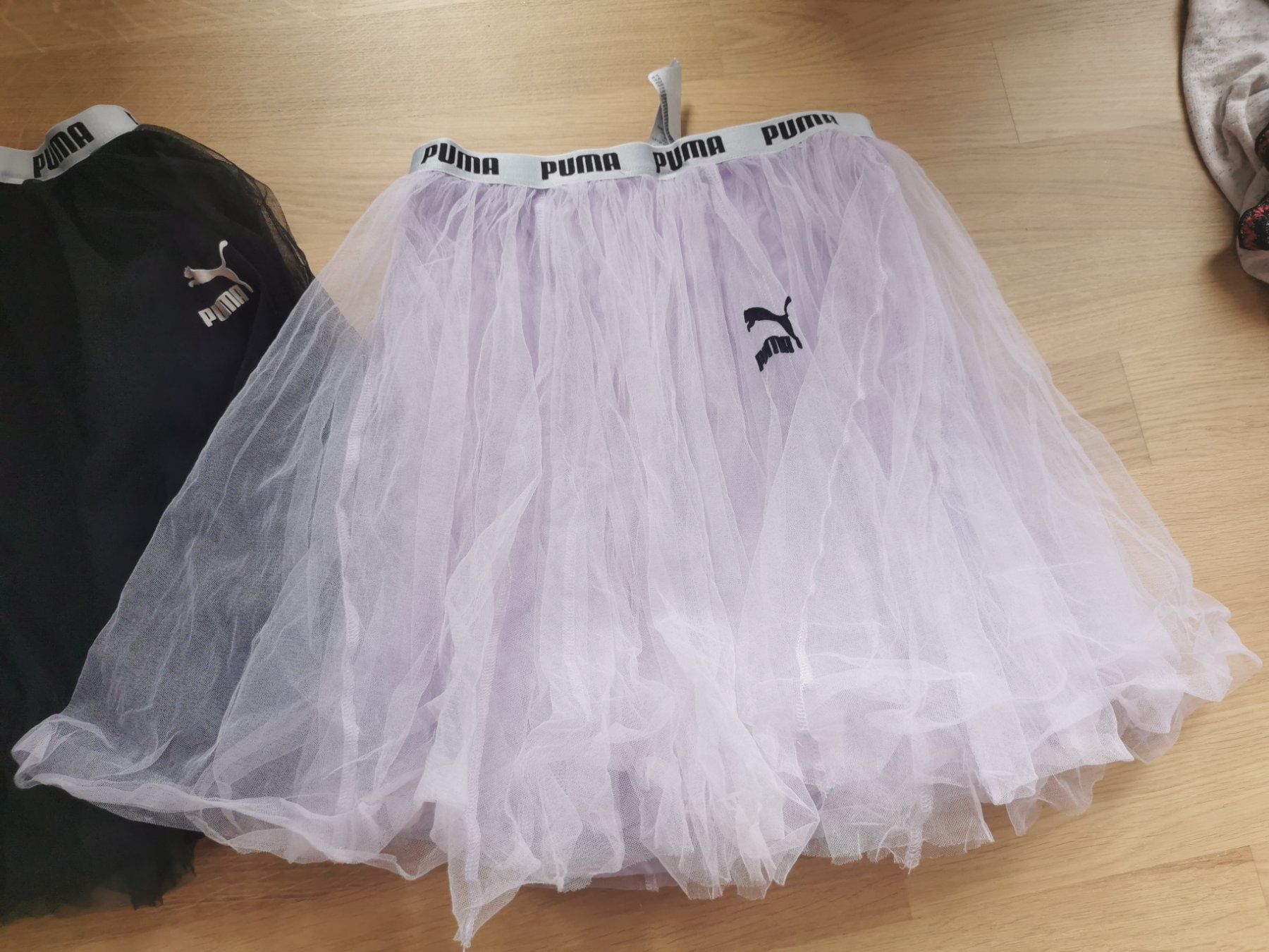 Röcke: Puma Tüll-Rock PREIS Pro STÜCK – Gebraucht aus Luzern von larissa_n 1
