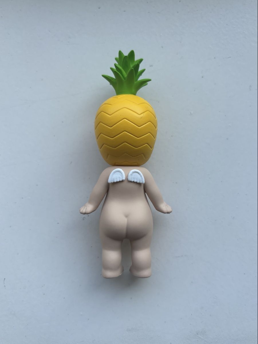 Sonny Angel Statuette: Sonny Angels Fruit Series – Nuovo (secondo la descrizione) da Uetikon am See venduto da Winnieclaudia 2