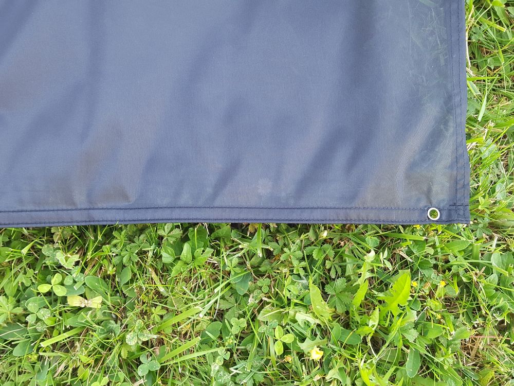 U24 Fahne Herne 20x30 Cm - Bootsflagge Premium Polyester