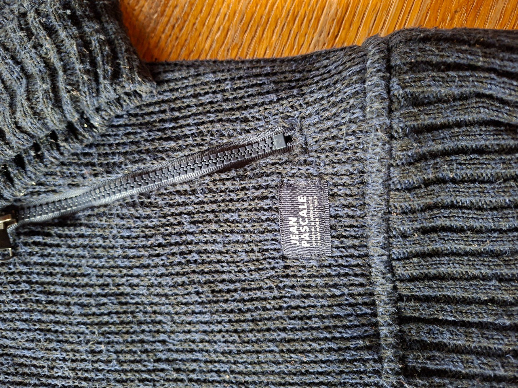 Jacken: Strickjacke mit Kapuze – Gebraucht aus ST.STEPHAN von superspike 3