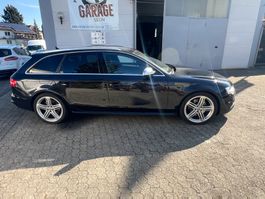 AUDI S4 Frisch ab MFK zu Verkaufen