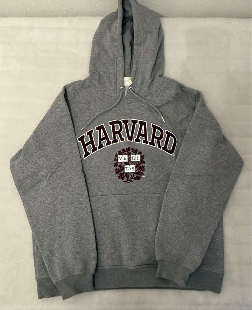 H&M Maglioni & Felpe: Hoodie Harvard, Grösse M – Usato da Haldenstein venduto da ana_b8c7 3