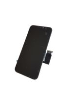 Iphone XR Display schwarz