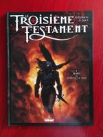 Le troisième testament - I