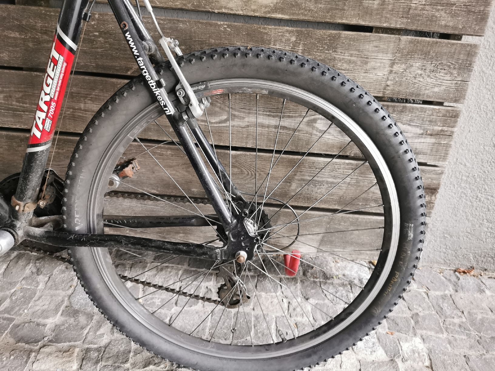 Biciclette: Mountainbike 26 inch  – Usato da Sachseln venduto da roe_f2ml 2
