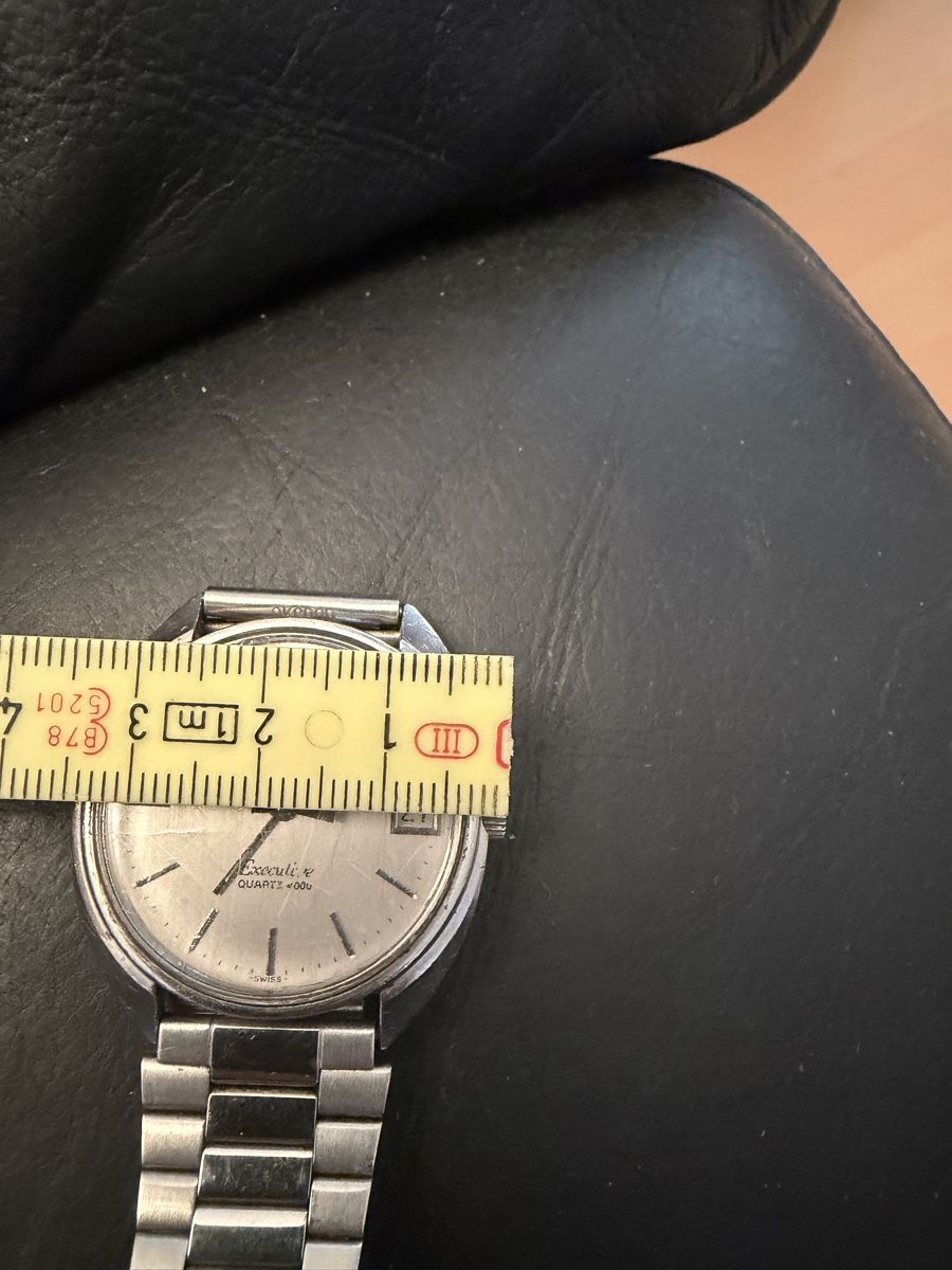 Orologi: Herrenuhr ETRRNA – Usato da Baden venduto da noli.r 5