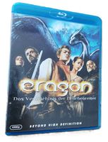 Eragon - Das Vermächtnis der Drachenreiter (Blu-ray)