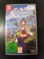 NSW - Atelier Ryza 3: Alchemist of the End & the Secret Key