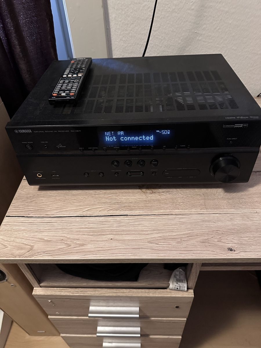 Magnat Heimkino: Sistem audio  – Gebraucht aus Rüti ZH von nco_6bvs 5