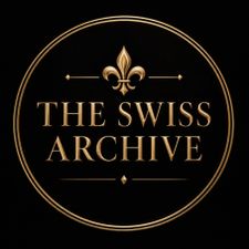 Profile image of TheSwissArchive