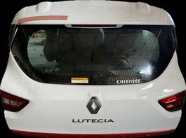 Renault Clio IV 2012 - 2019 Heckklappe