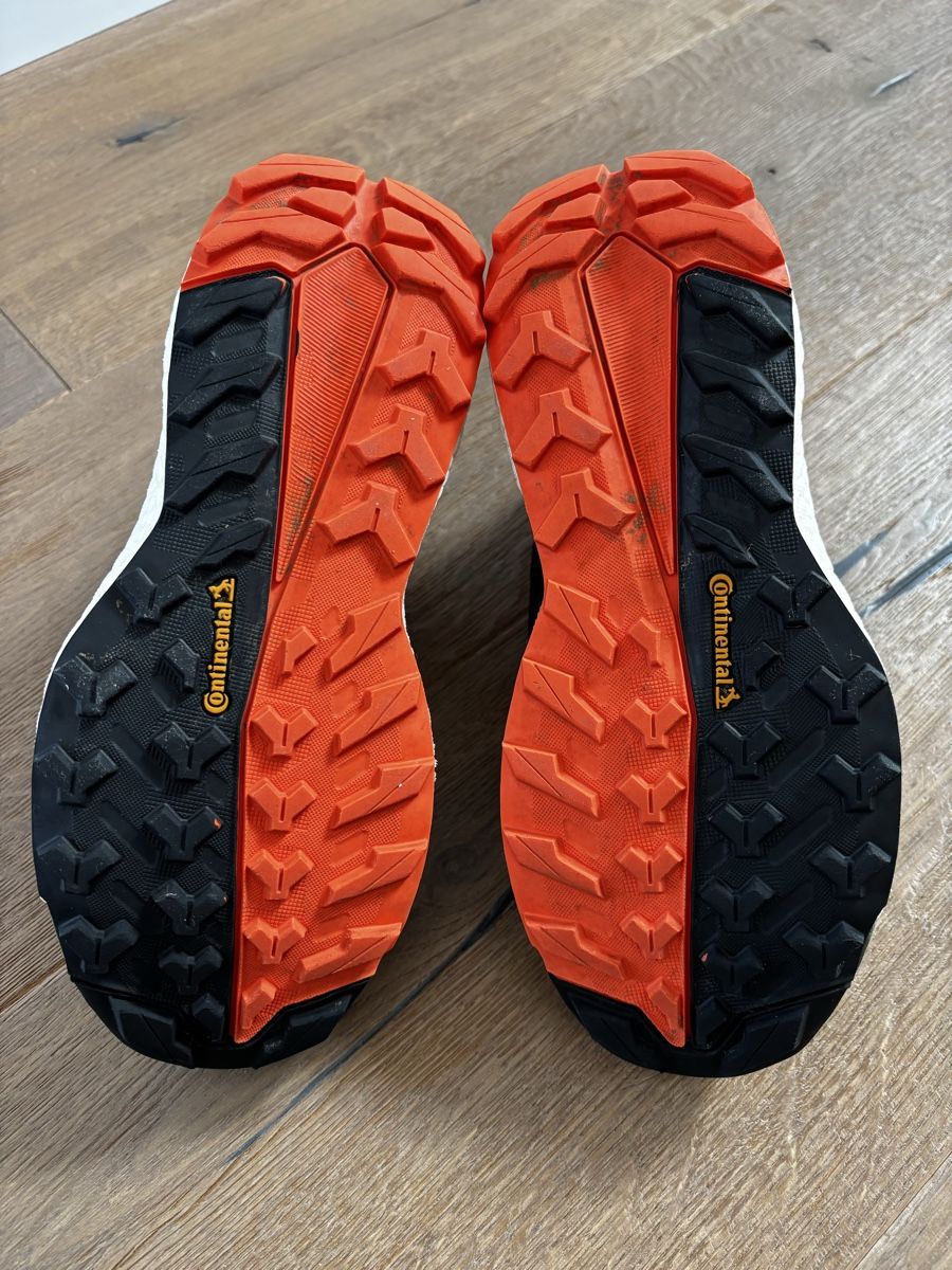 Adidas Scarpe da donna: Adidas Terrex Damen Wanderschuh Gr 37 1/3 – Usato da Richterswil venduto da Itallag 2