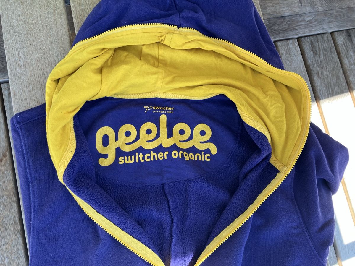 Switcher Pigiami: Switcher Geelee – Usato da Wattwil venduto da Frosch046 1