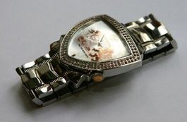 Marc Ecko Quartz Uhr