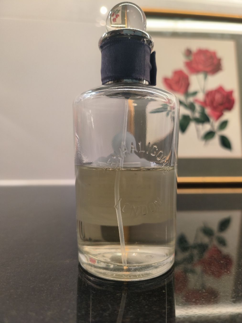 Parfum & Eau de Toilette: Penthaligons Endymion Cologne 100 ml – Gebraucht aus Carouge GE von pro_xrm5 1