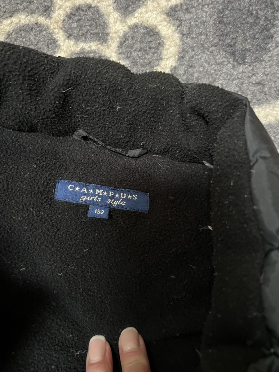 Jacken: Steppjacke Gr.152 – Gebraucht aus Seewen SO von Muggi3 1
