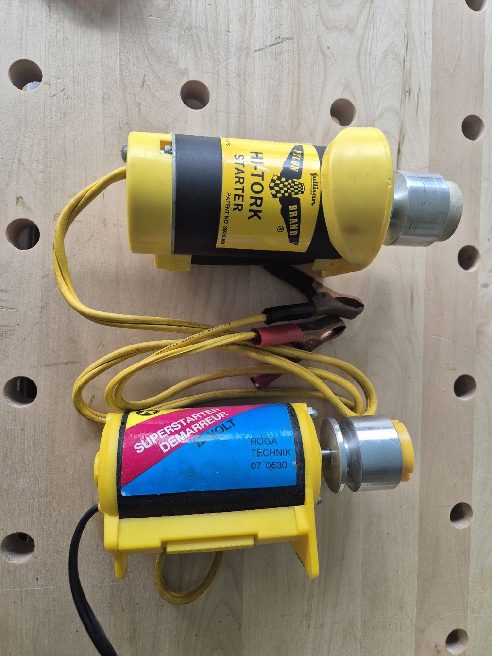 RC Modellbau: Starke Starter  RC Modell – Gebraucht aus Wattenwil von hps_z6w9