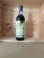 1 Fl. Castell in Villa Chianti 1990