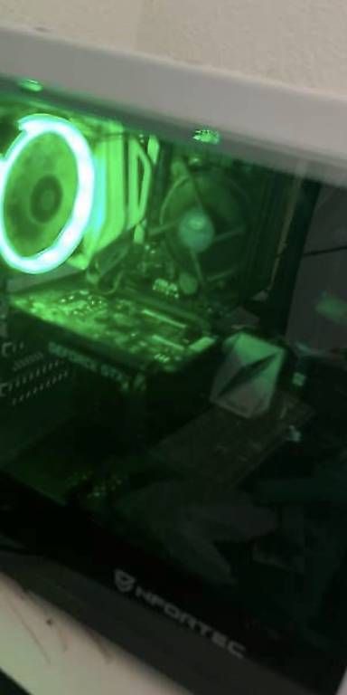 PCs: Gaming Pc – Gebraucht aus Niederuzwil von sevgi1982 1