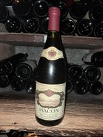 Mâcon Réserve du Grand Duc 1993
