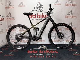 CARBON!NEUWERTIG! Cube Stereo Hybrid 140 TM,750WH,GARANTIE