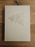 Antikes Buch: Rosen – Silva Verlag 1964 Bildband