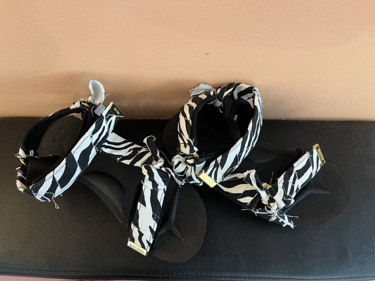 Scarpe da donna: Suicoke sandals. New. Size 36 – Nuovo (secondo la descrizione) da Zürich venduto da ler_p76p 1
