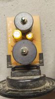 6 Monacor Frequenzweichen DN-1 und DN-7st