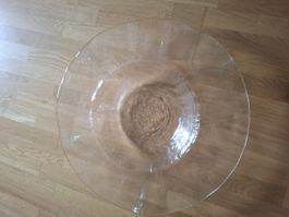 Glasschale Hergiswil
