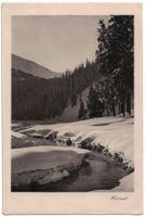 Arosa (Mischol), um 1920