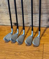 Golschläger Set Cleveland Herren Regulär Shaft 6 Stück