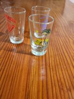 Verres à vin blanc