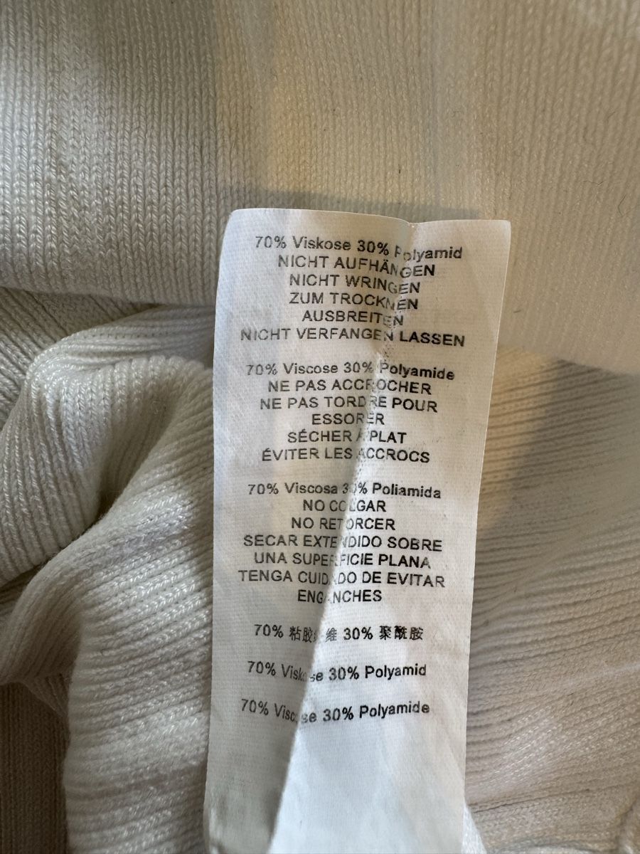 Tops: Joli body blanc - Missguided  – Gebraucht aus Denens von sar_5wlm 6