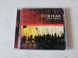 Turisas  -  Battle Metal / (Folk Metal, Viking Metal)