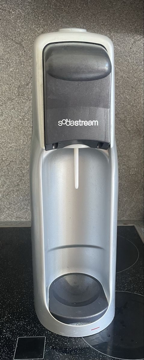 Sodastream Appareils de cuisine: Soda stream  – D'occasion à Zürich par johanna_ma2911