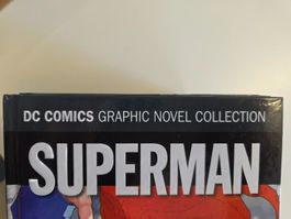 DC Comics Graphic Novel Collection, Z0-1!, Konvolut, 16Stk!