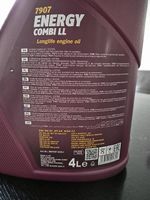 4L Hochwertiges 5w 30 (VW, BMW, Porsche, MB)