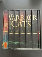 Warrior Cats 1. Staffel
