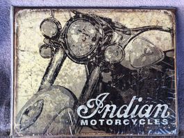 Indian motorcycle
