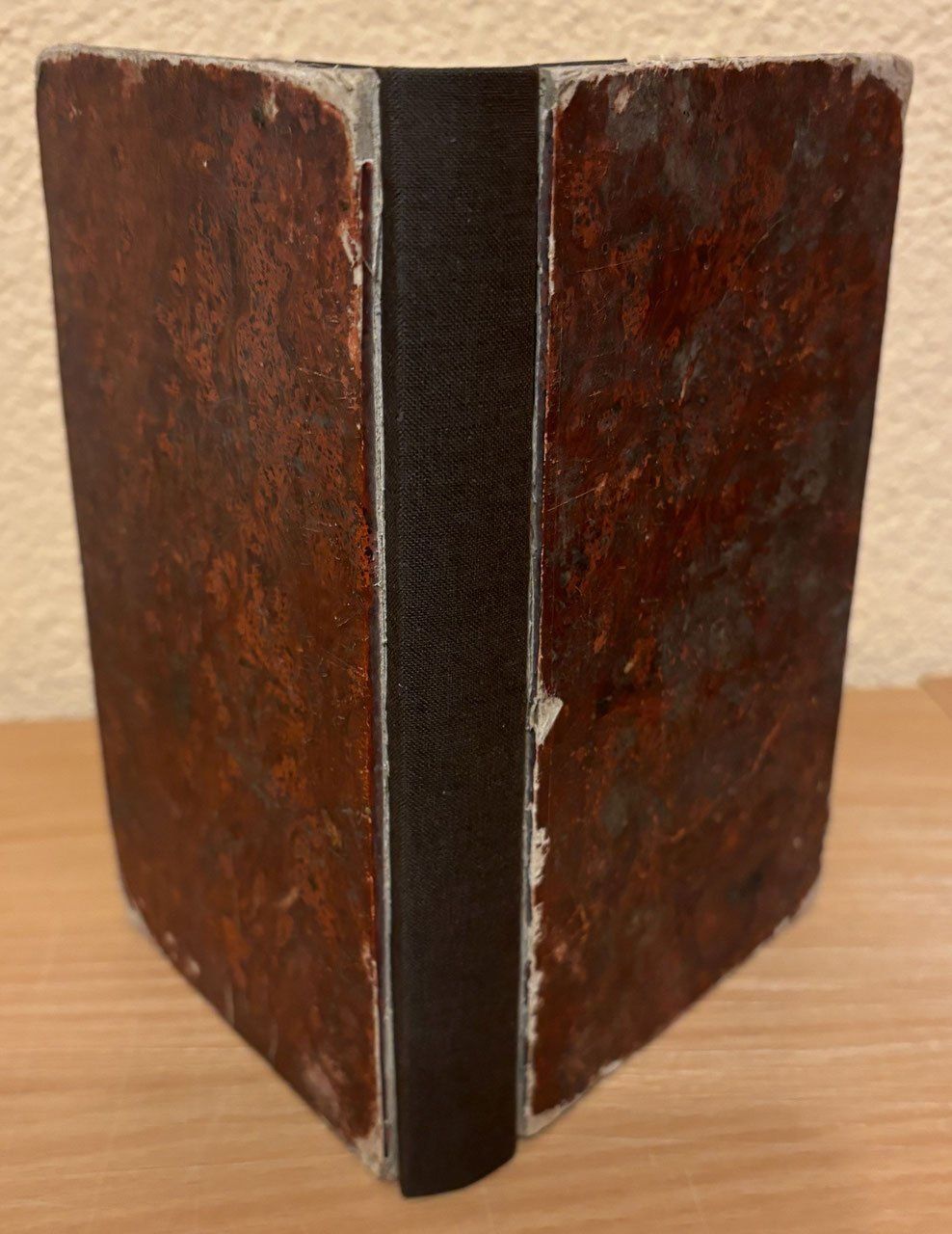 Libri: Berner Kochbuch 1823 rar! – Usato da Bern venduto da Grindelwaldaus 2