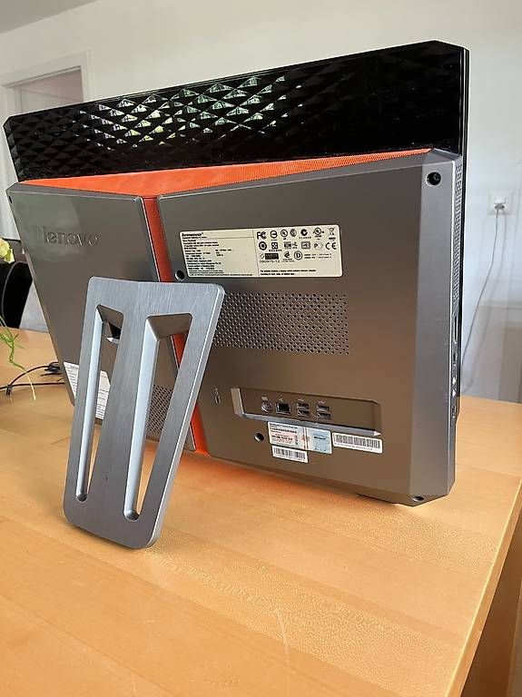 Lenovo PCs: Lenovo Ideacentre B500 AIO-PC – D'occasion à Zofingen par Namasdei01 1