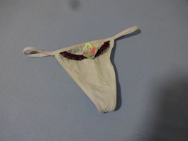 Süsser String/Nanxihaini