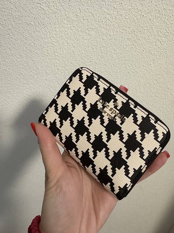Kate Spade Portamonete: Kate Spade Portemonnaie – Usato da Rotkreuz venduto da andgav11 1