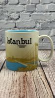 ISTANBUL Starbucks Tasse „You Are Here Collection“