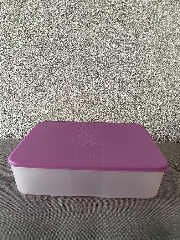 Behälter & Ähnliches: Tupperware Kühlschrank-System 3,3 l – Neu und originalverpackt aus Künten von Gubapri
