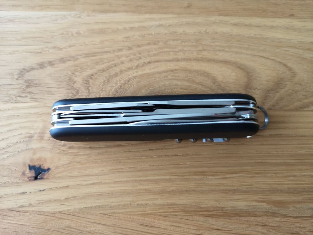 Victorinox discount climber rt