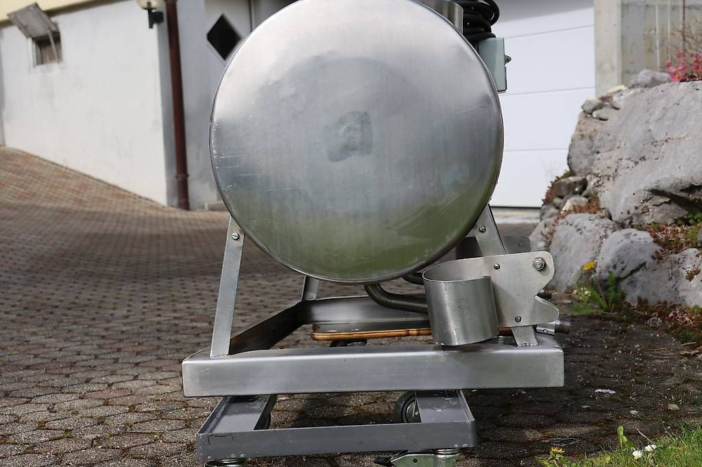 Elettrodomestici da cucina: Blutwurstmaschine – Usato da Güttingen venduto da Maradelu 2
